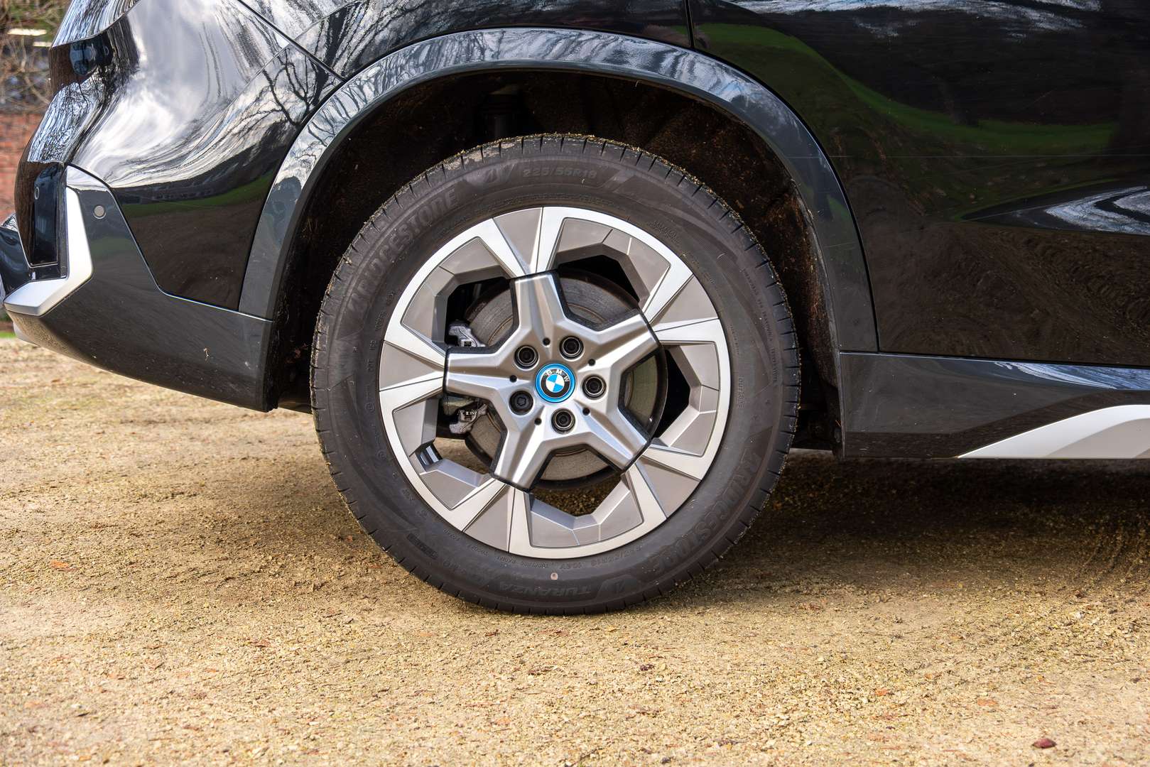 BMW IX1 XLine EDrive20 - 2025 - Joinsteer - #24