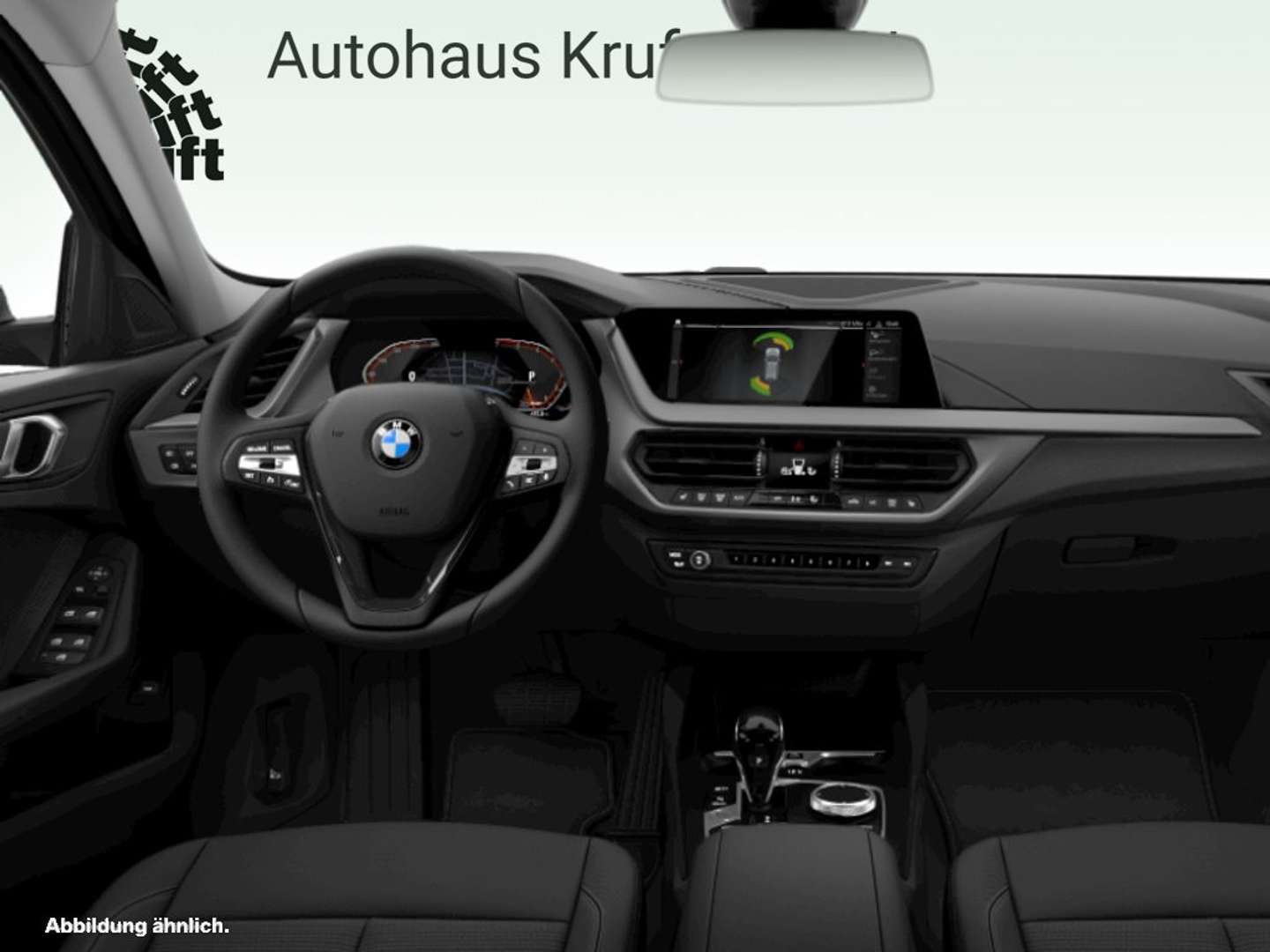BMW 118i Advantage - 2023 - Joinsteer - #4