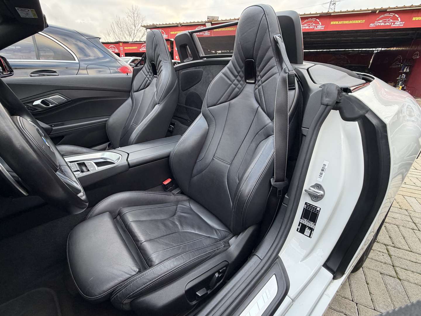 BMW Z4 M40i - 2024 - Joinsteer - #13