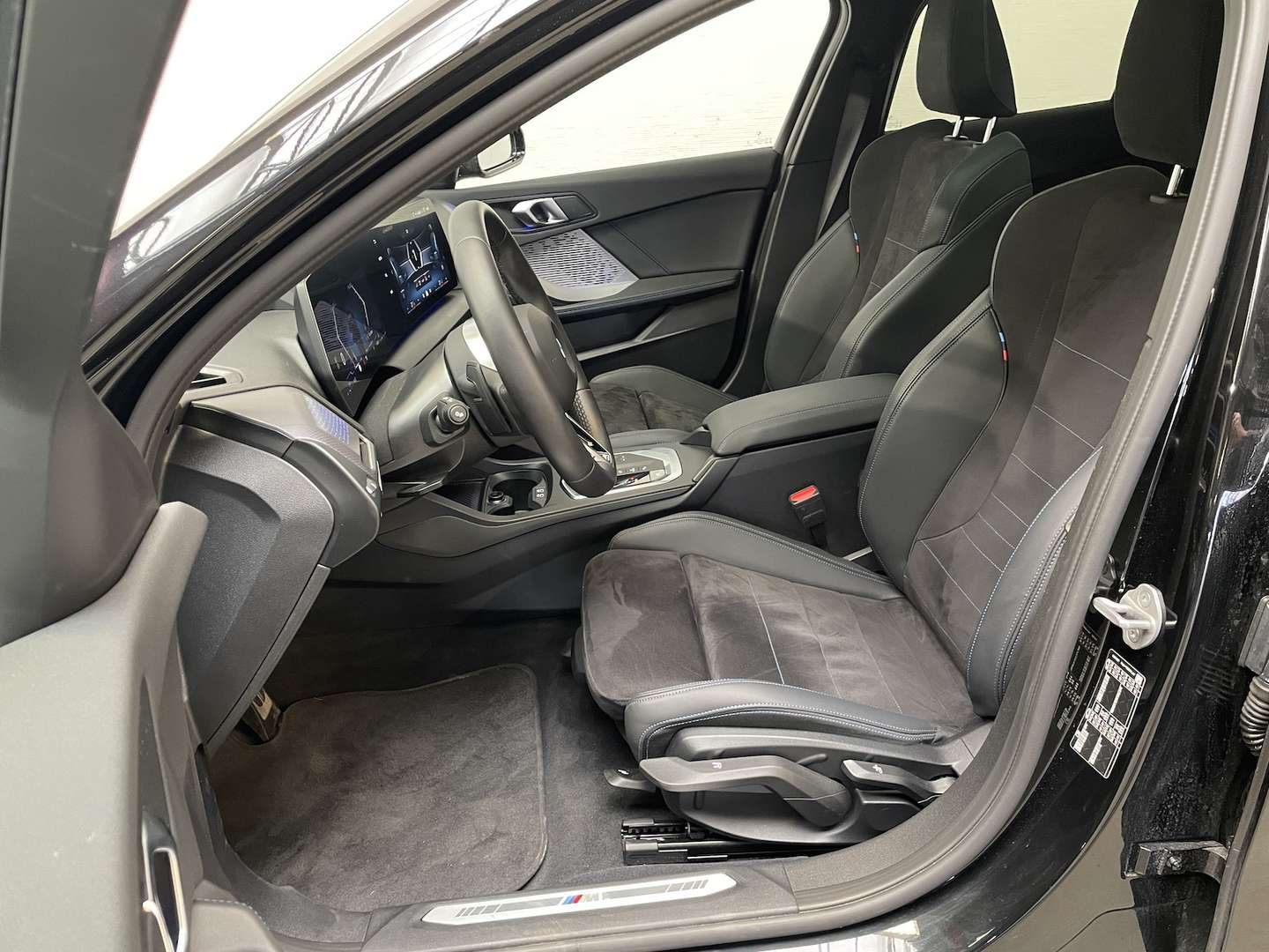 BMW Série 1 M Sport 120d - 2025 - Joinsteer - #4