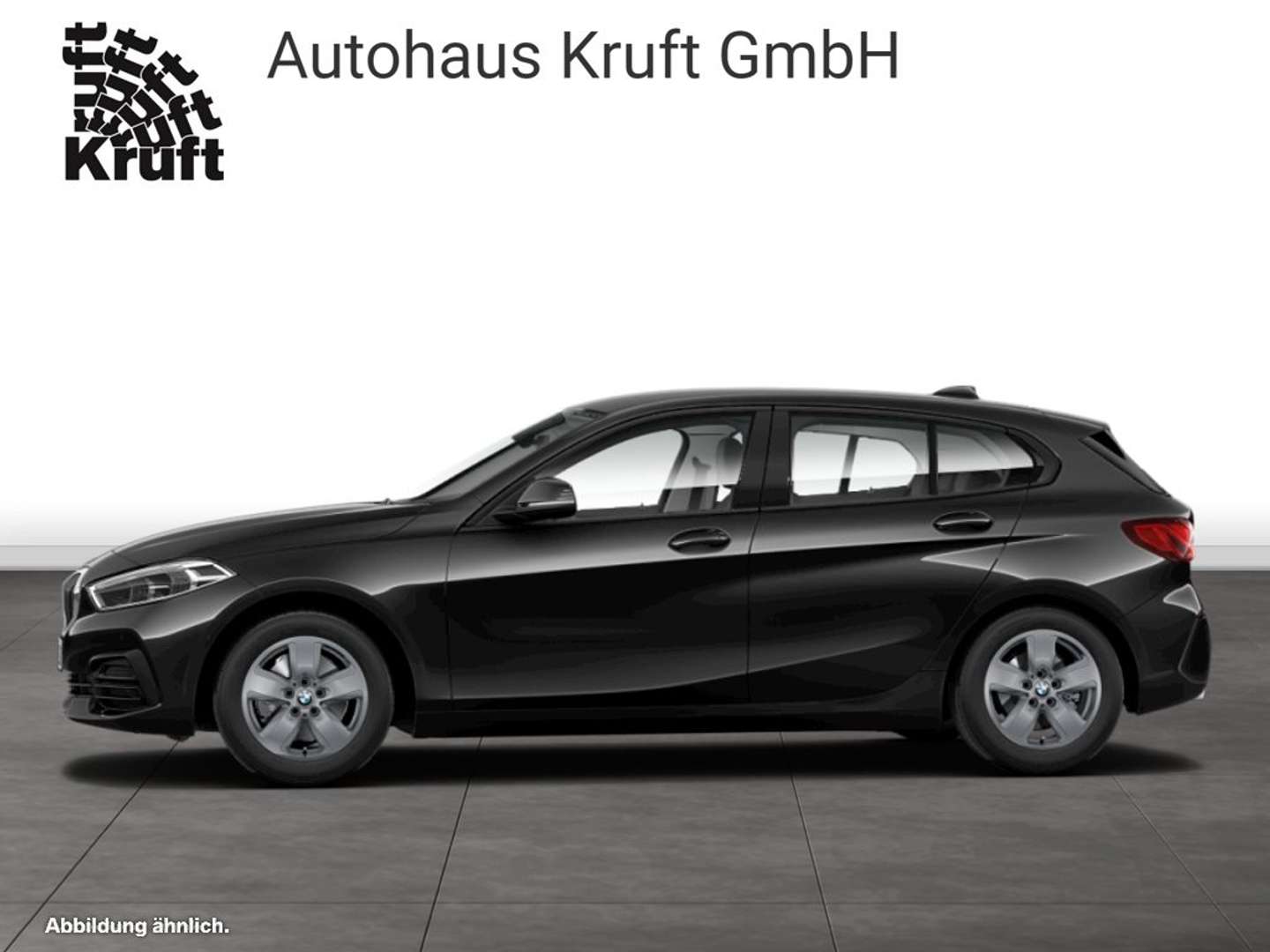 BMW 118i Advantage - 2023 - Joinsteer - #5