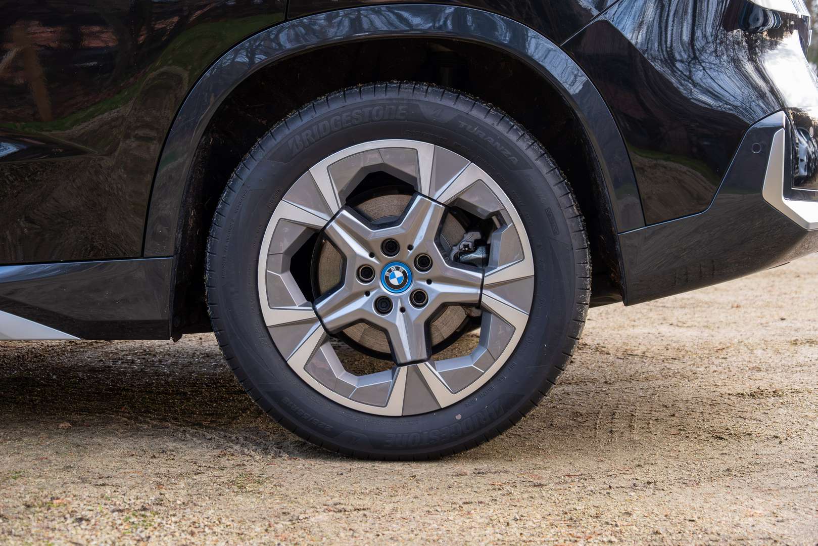BMW IX1 XLine EDrive20 - 2025 - Joinsteer - #25