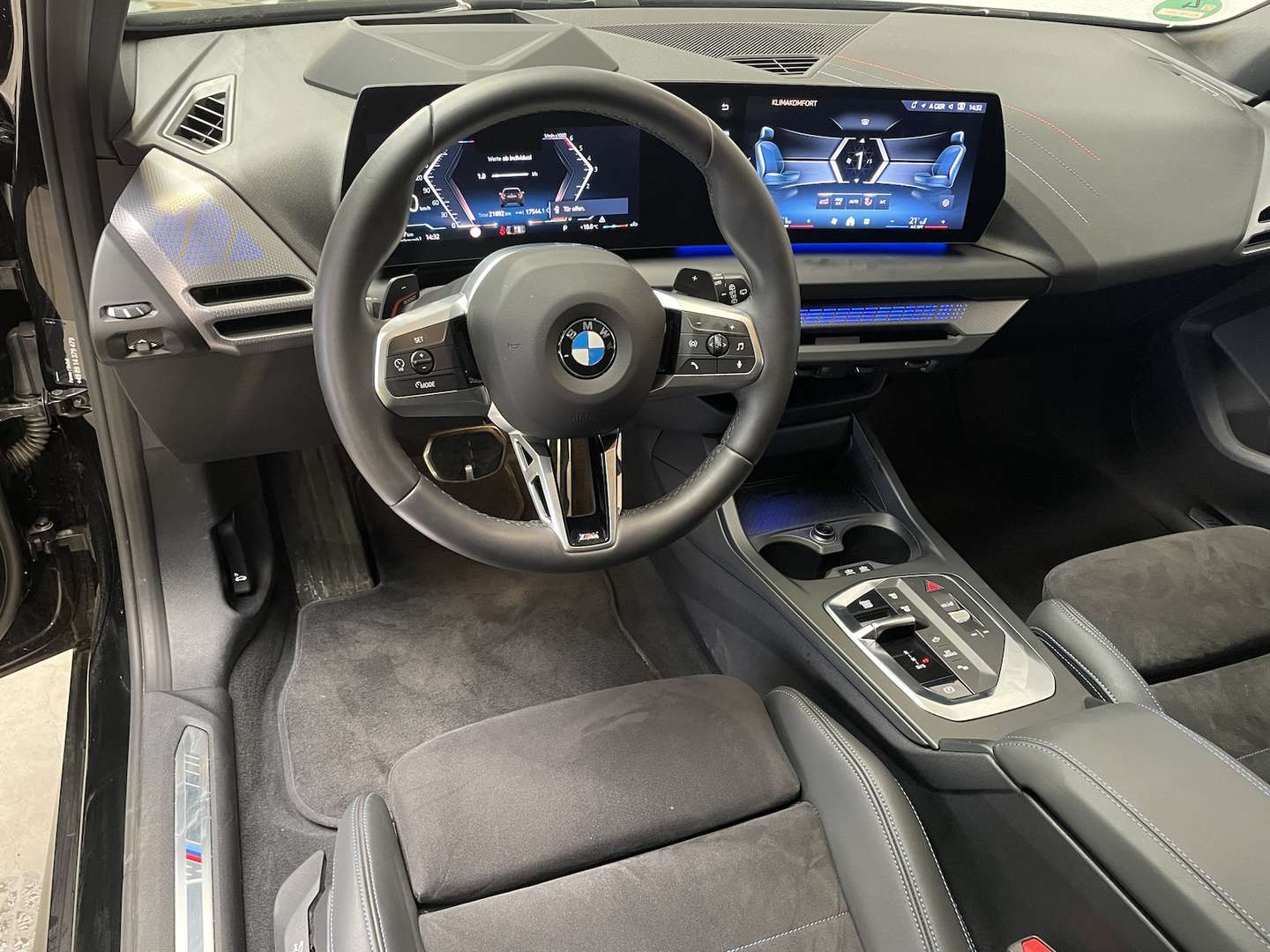 BMW Série 1 M Sport 120d - 2025 - Joinsteer - #5