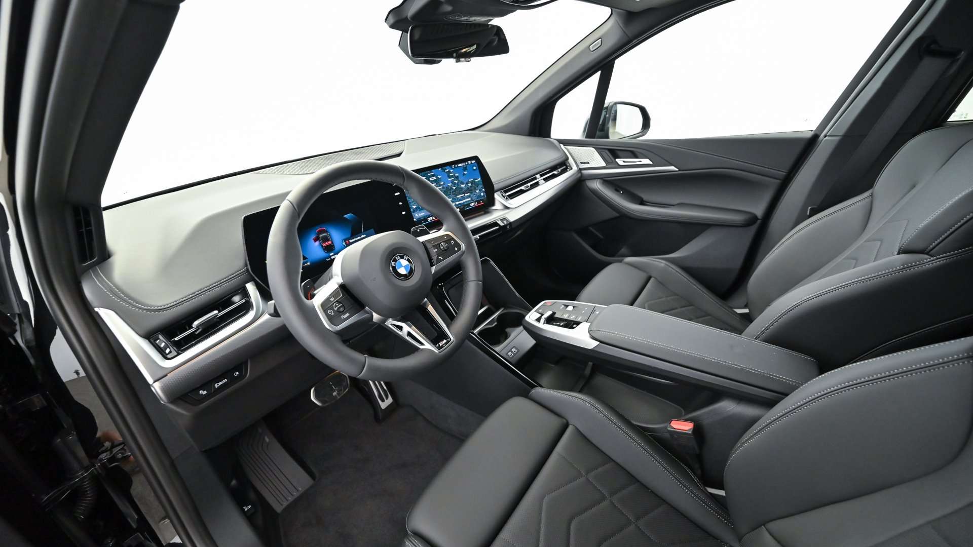 BMW 218 218d - 2025 - Joinsteer - #20