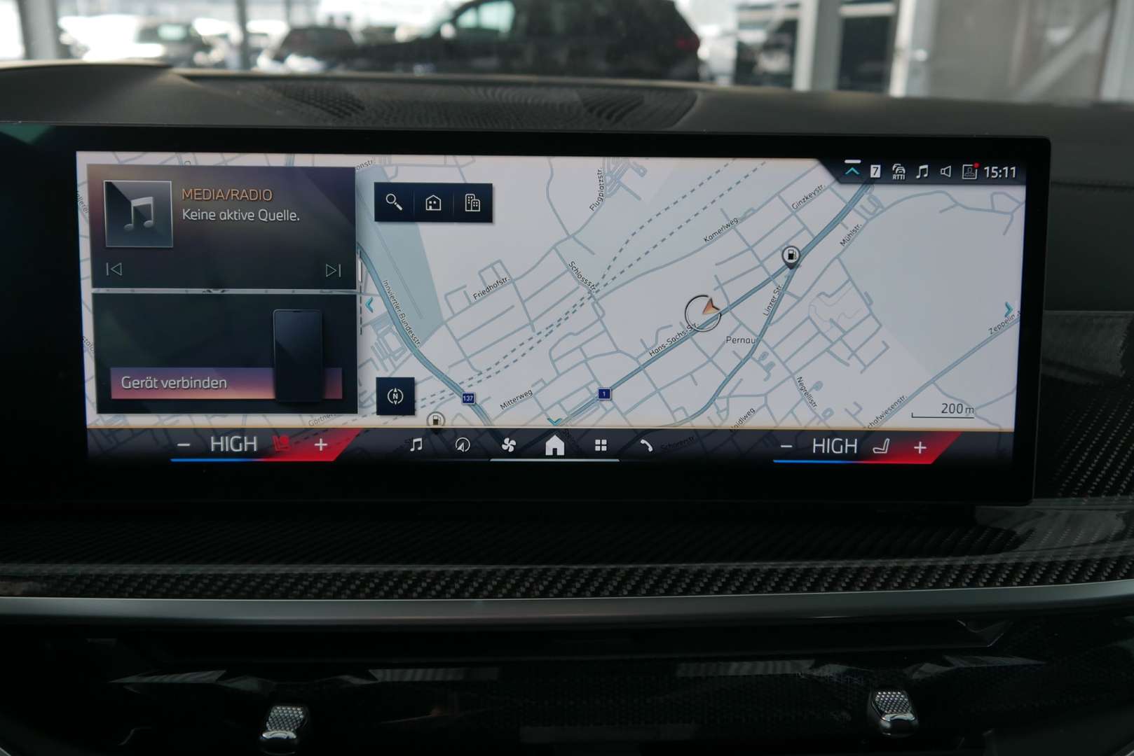 BMW X5 M Sport XDrive50e - 2023 - Joinsteer - #18