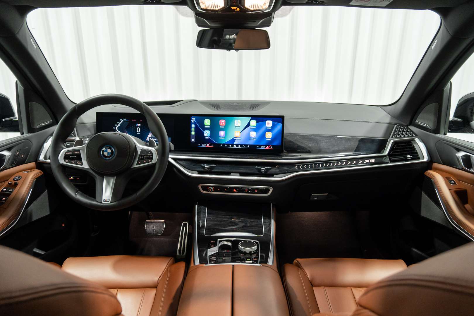 BMW X5 M Sport XDrive50e - 2025 - Joinsteer - #12