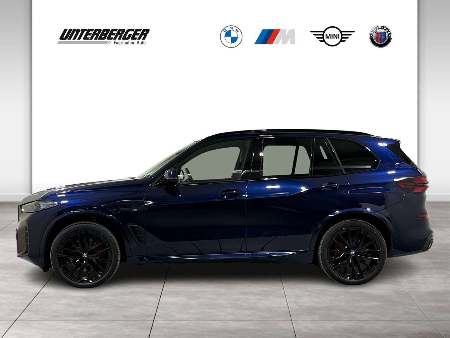 BMW X5 M Sport XDrive30d - 2025 - Joinsteer - #2