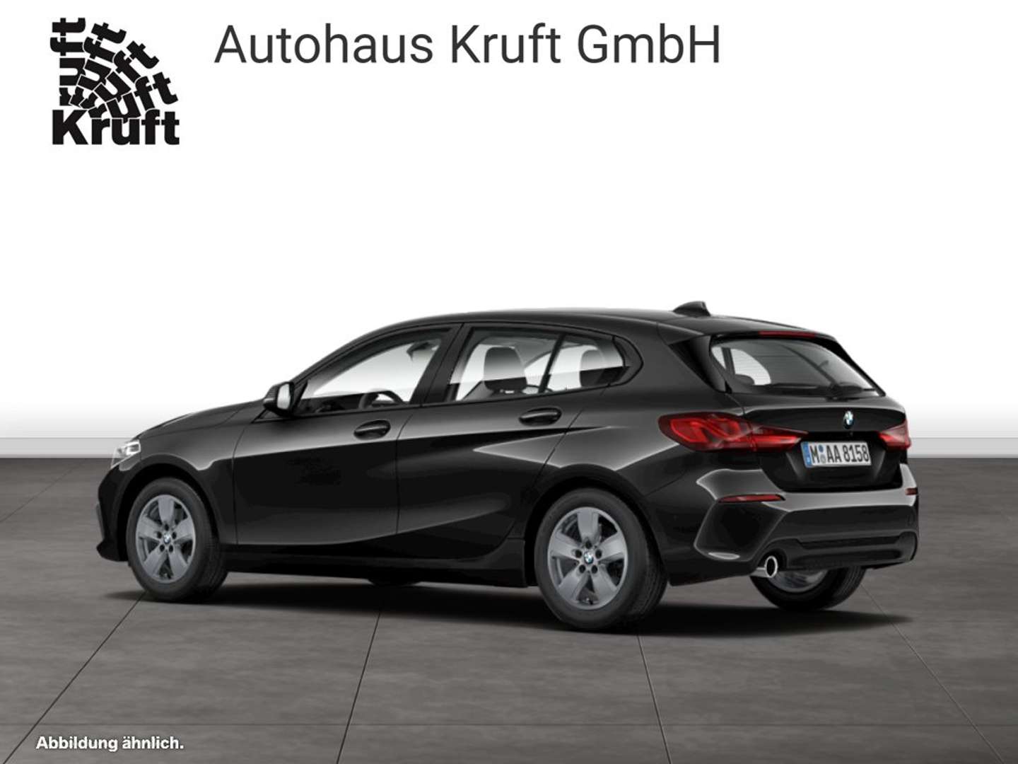 BMW 118i Advantage - 2023 - Joinsteer - #6
