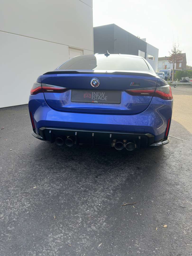 BMW M4 Competition M4 - 2021 - Joinsteer - #7