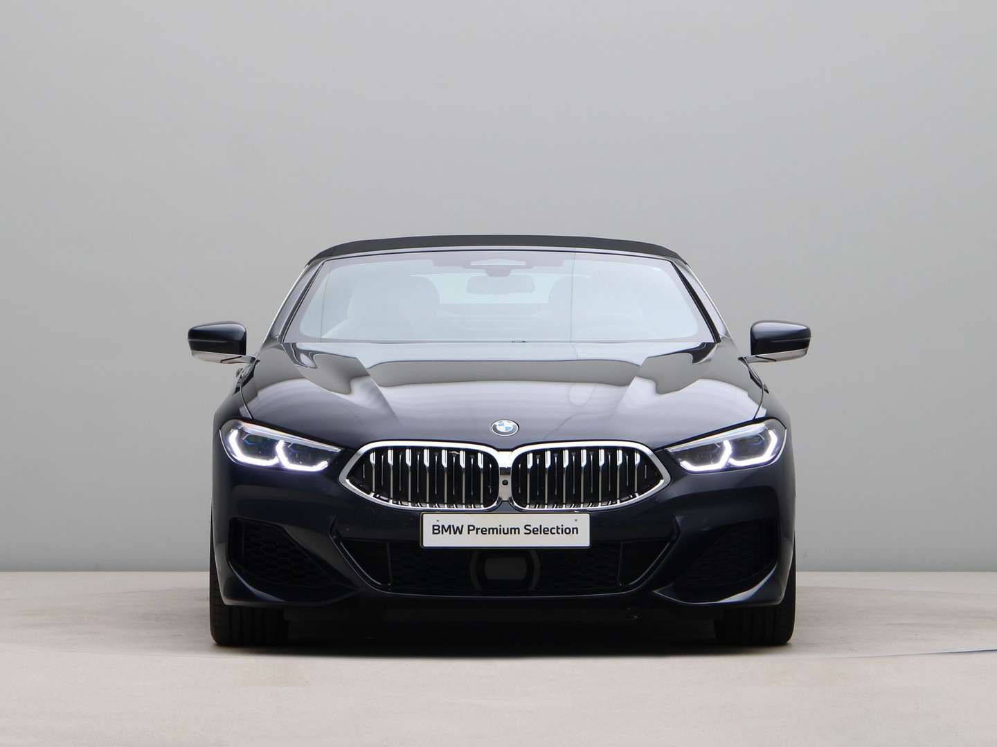 BMW Série 8 High Executive 840i - 2021 - Joinsteer - #2