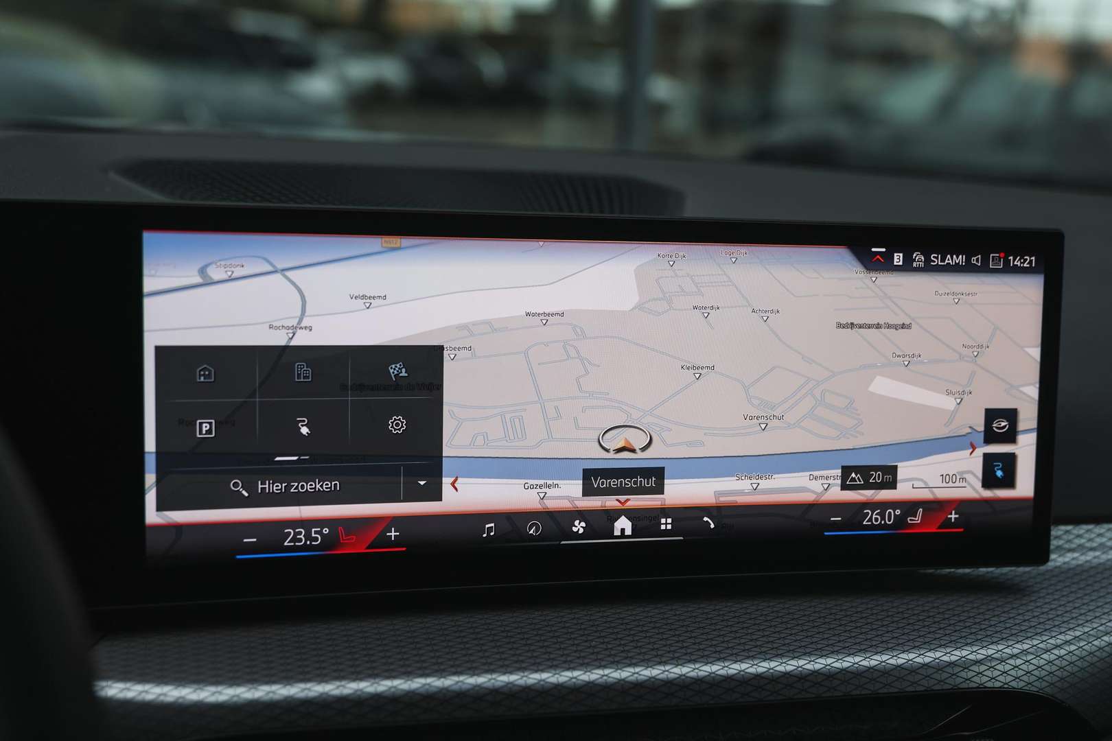 BMW I4 M Sport EDrive40 - 2024 - Joinsteer - #20