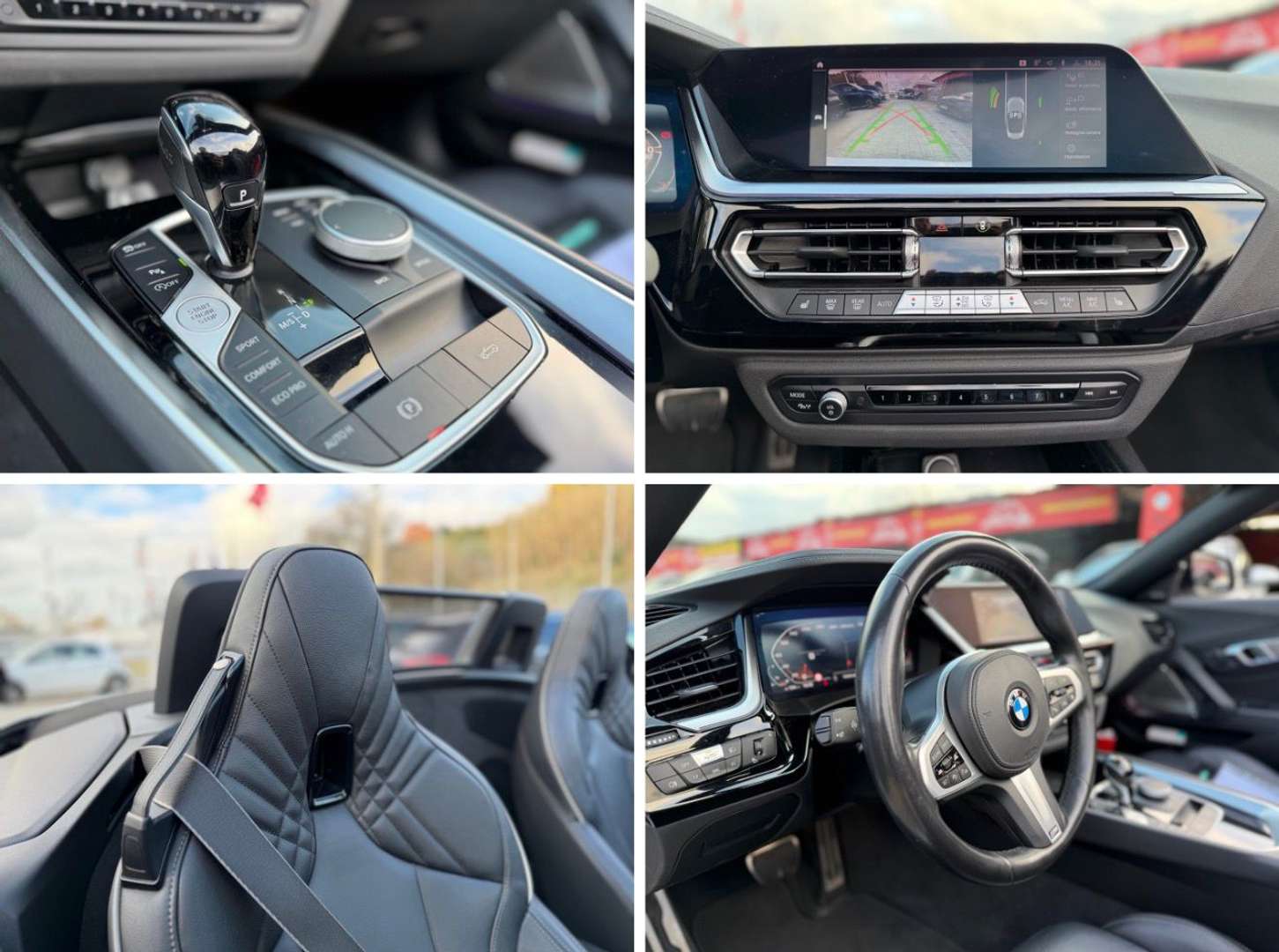 BMW Z4 M40i - 2024 - Joinsteer - #15