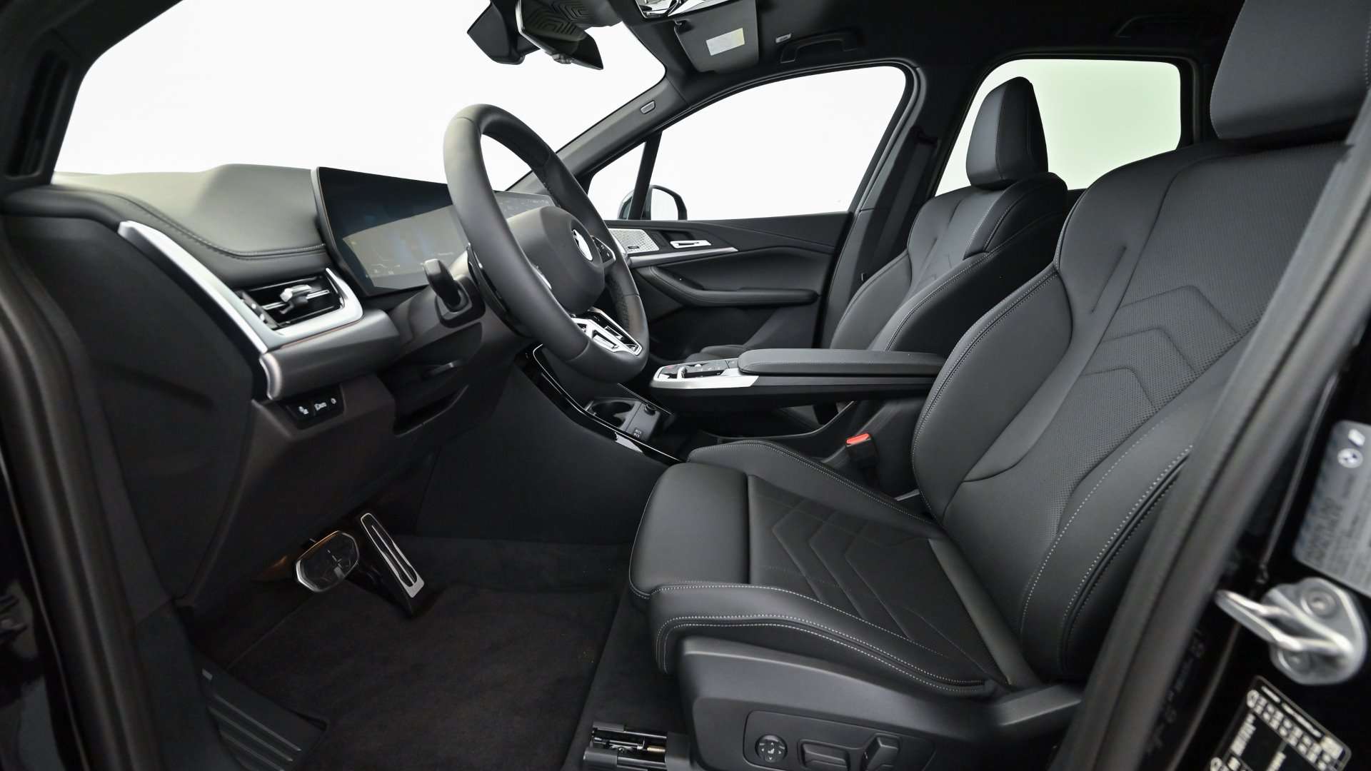 BMW 218 218d - 2025 - Joinsteer - #21