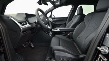 BMW 218 218d — photo 21