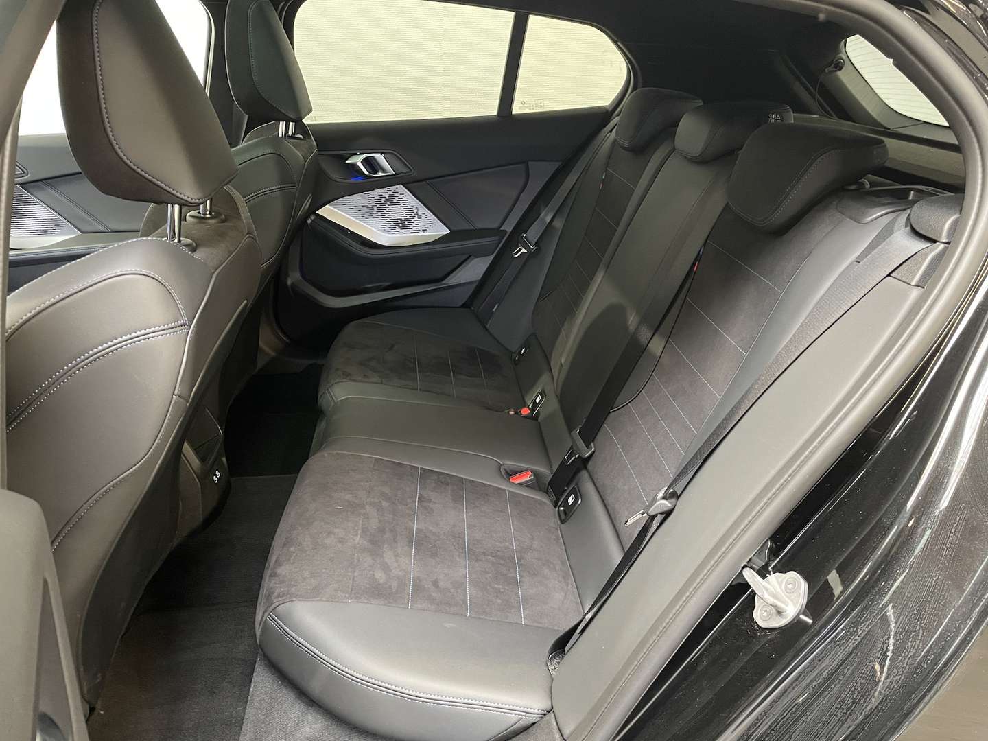 BMW Série 1 M Sport 120d - 2025 - Joinsteer - #6