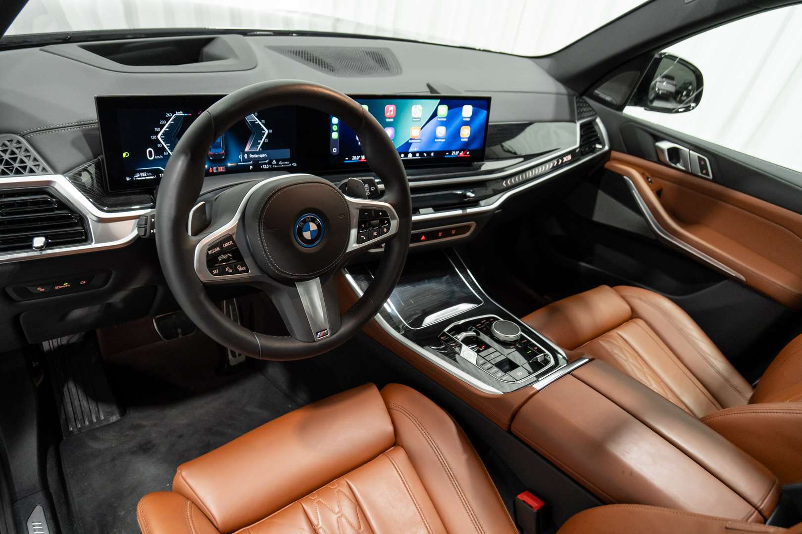 BMW X5 M Sport XDrive50e - 2025 - Joinsteer - #13