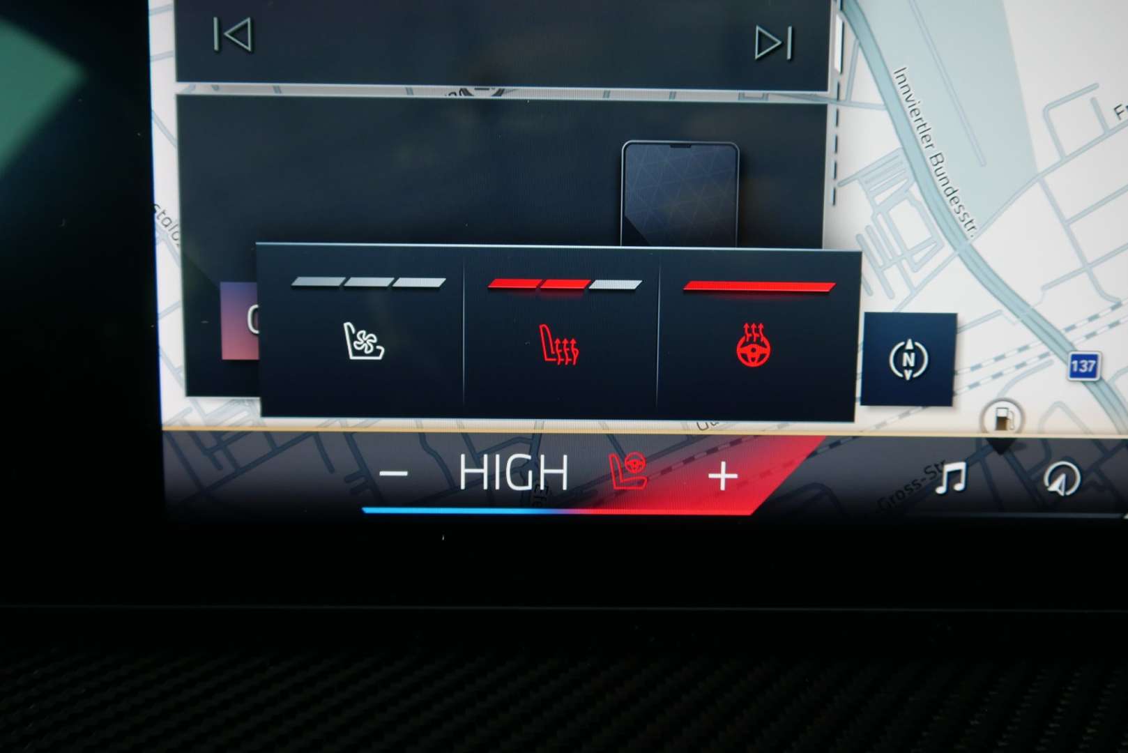 BMW X5 M Sport XDrive50e - 2023 - Joinsteer - #19