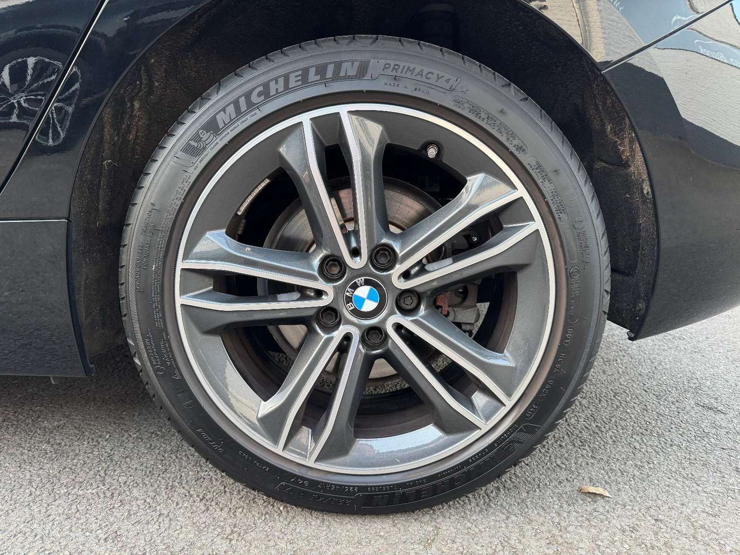 BMW 118i Sport Line - 2019 - Joinsteer - #15