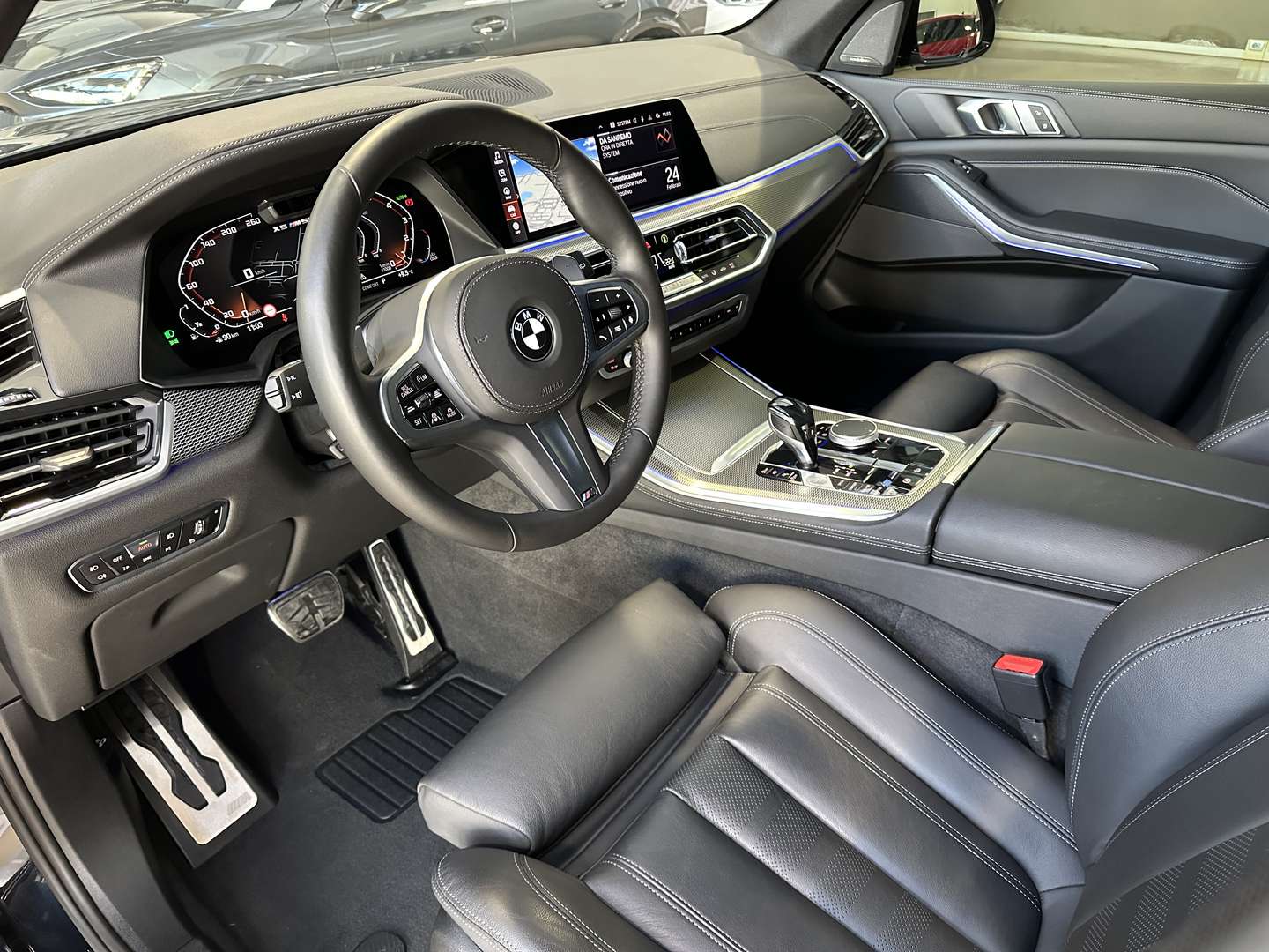 BMW X5 50i - 2020 - Joinsteer - #11