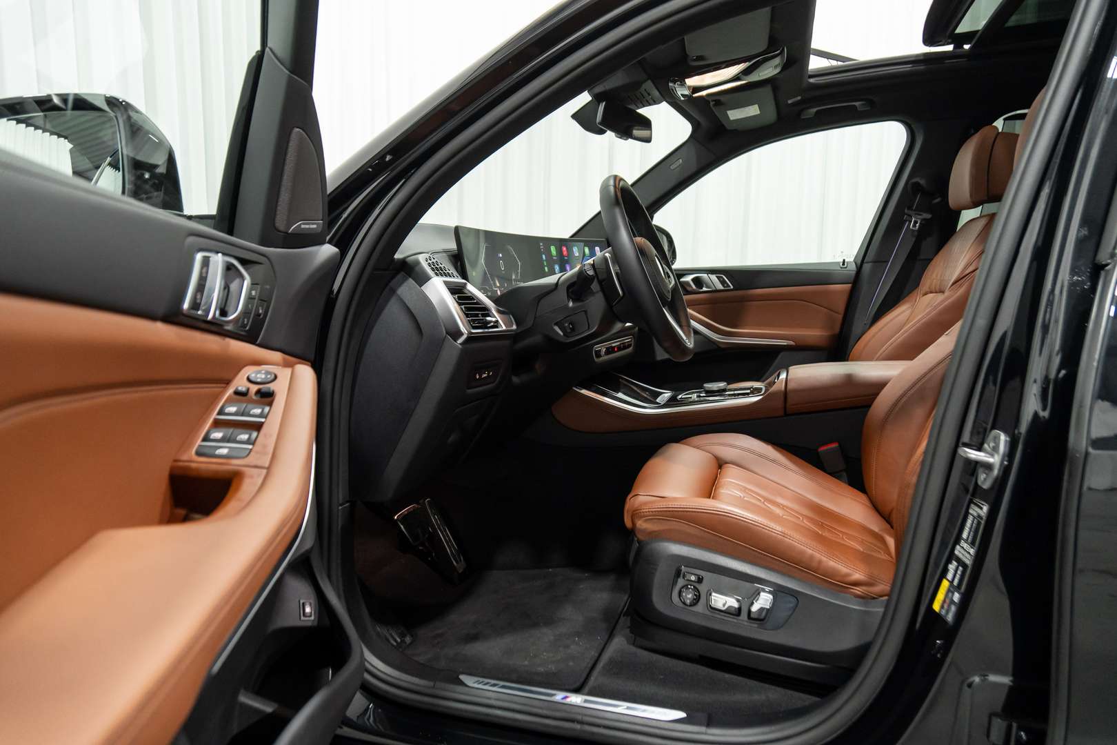 BMW X5 M Sport XDrive50e - 2025 - Joinsteer - #14