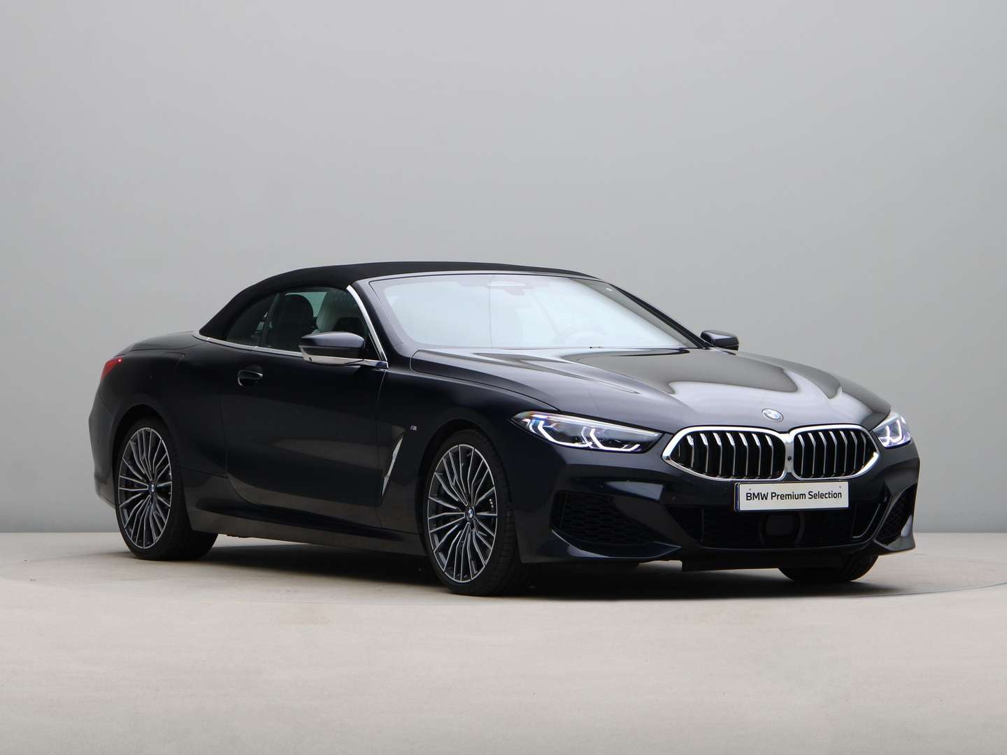 BMW Série 8 High Executive 840i - 2021 - Joinsteer - #4