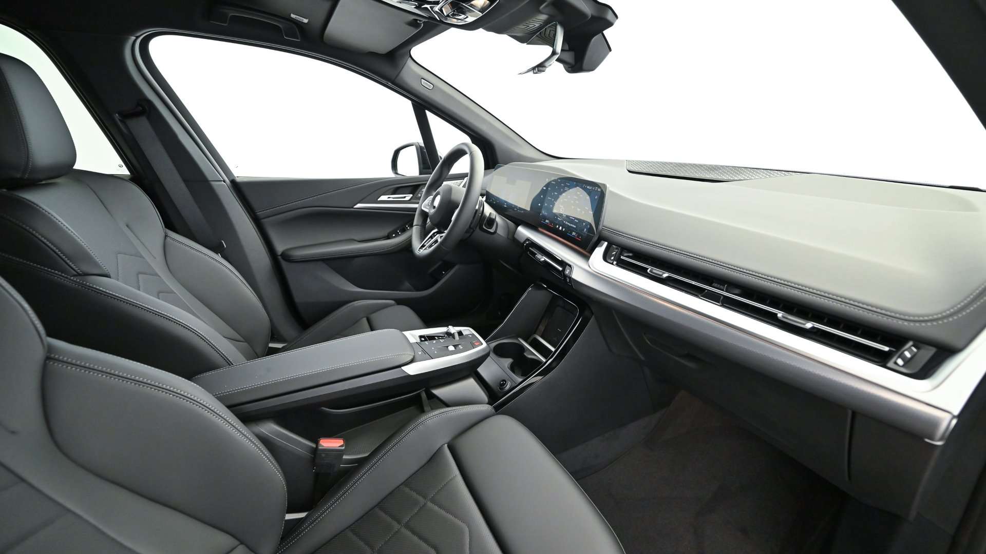BMW 218 218d - 2025 - Joinsteer - #23