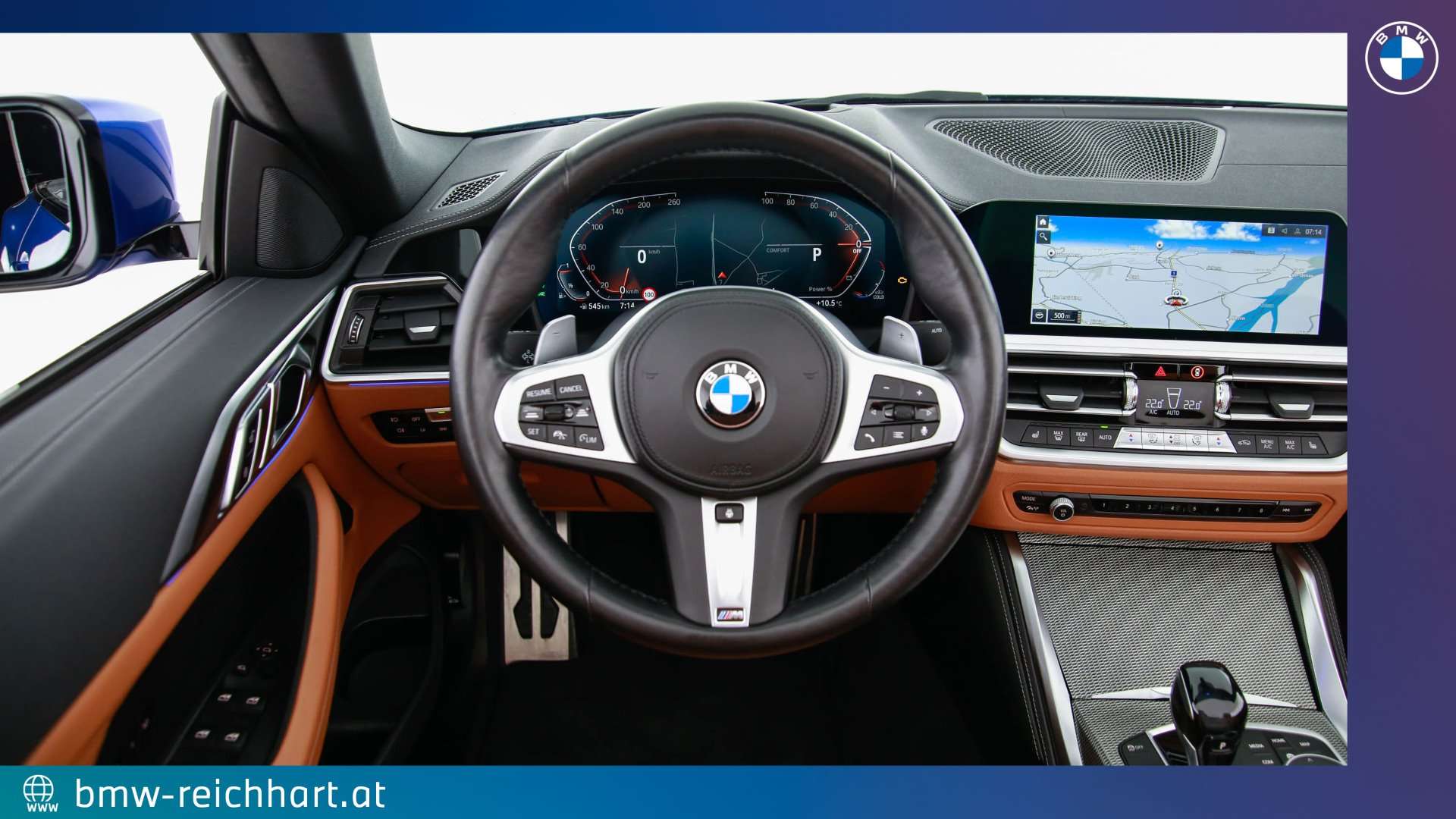 BMW Série 4 430I - 2021 - Joinsteer - #7