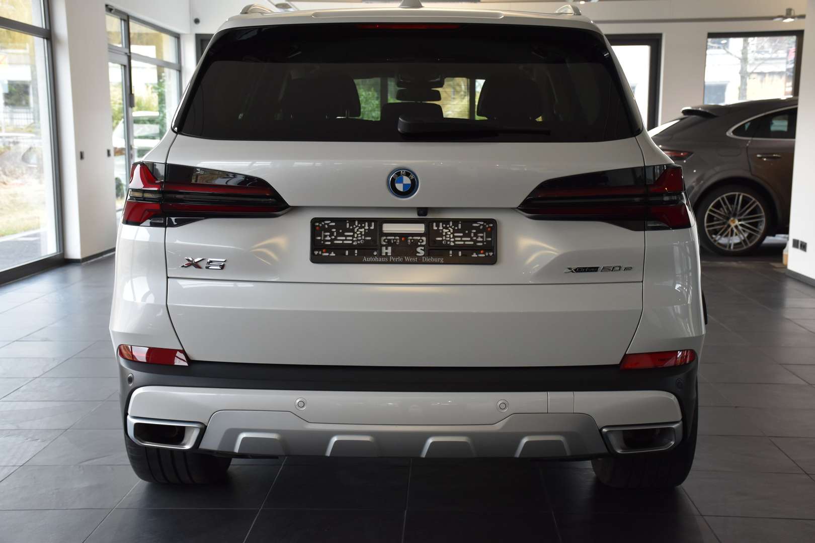 BMW X5 Sport XDrive50e - 2023 - Joinsteer - #5