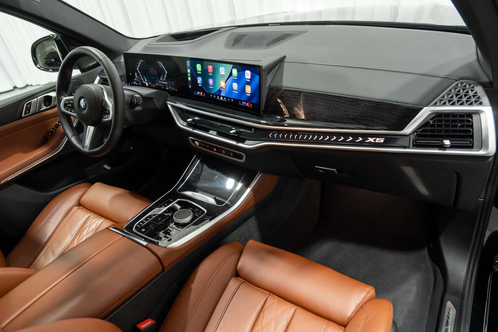 BMW X5 M Sport XDrive50e - 2025 - Joinsteer - #15