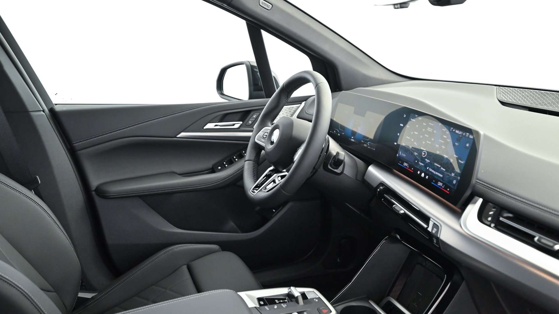 BMW 218 218d - 2025 - Joinsteer - #24