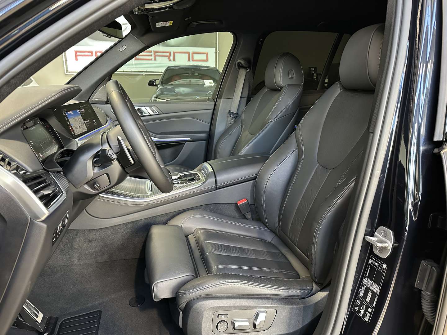 BMW X5 50i - 2020 - Joinsteer - #12