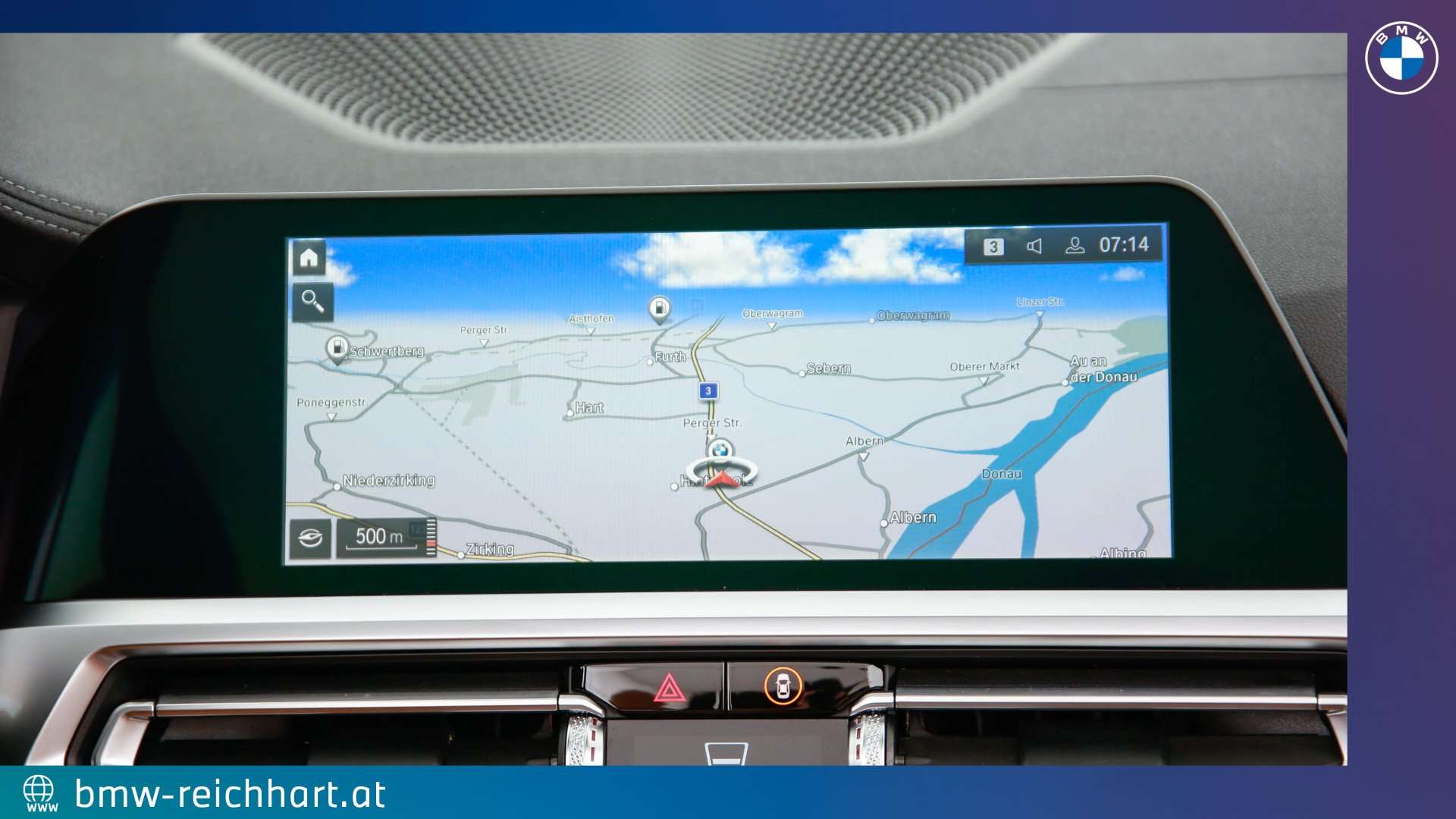 BMW Série 4 430I - 2021 - Joinsteer - #8