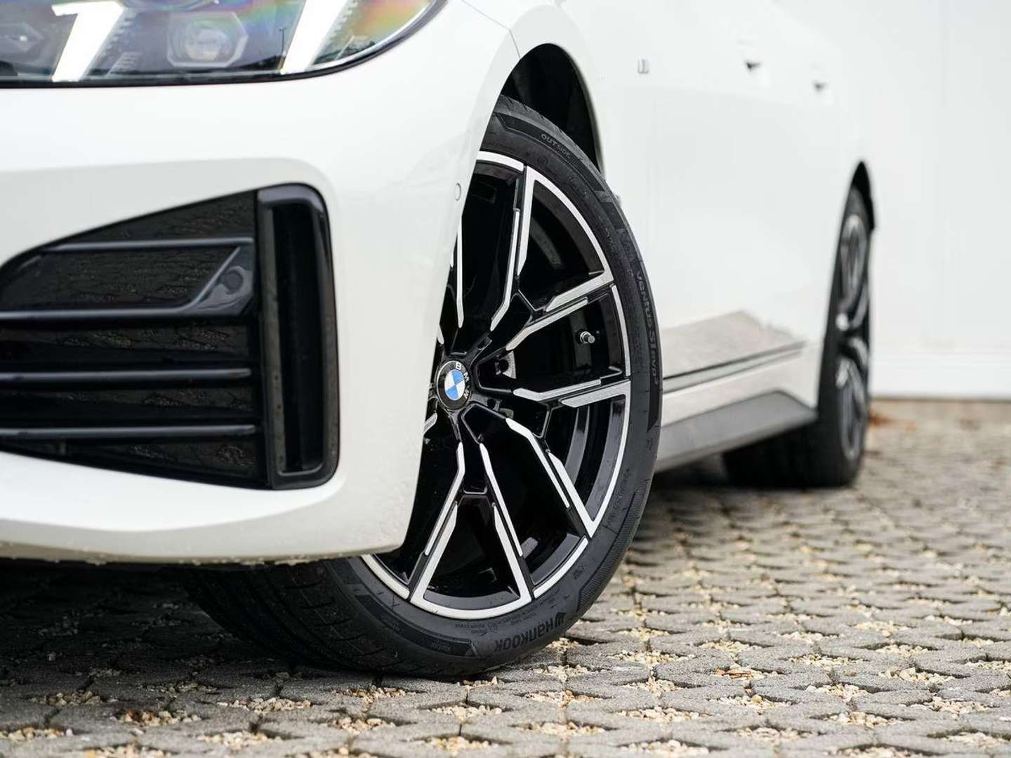 BMW Série 4 Gran Coupé M Sport 420d - 2025 - Joinsteer - #2