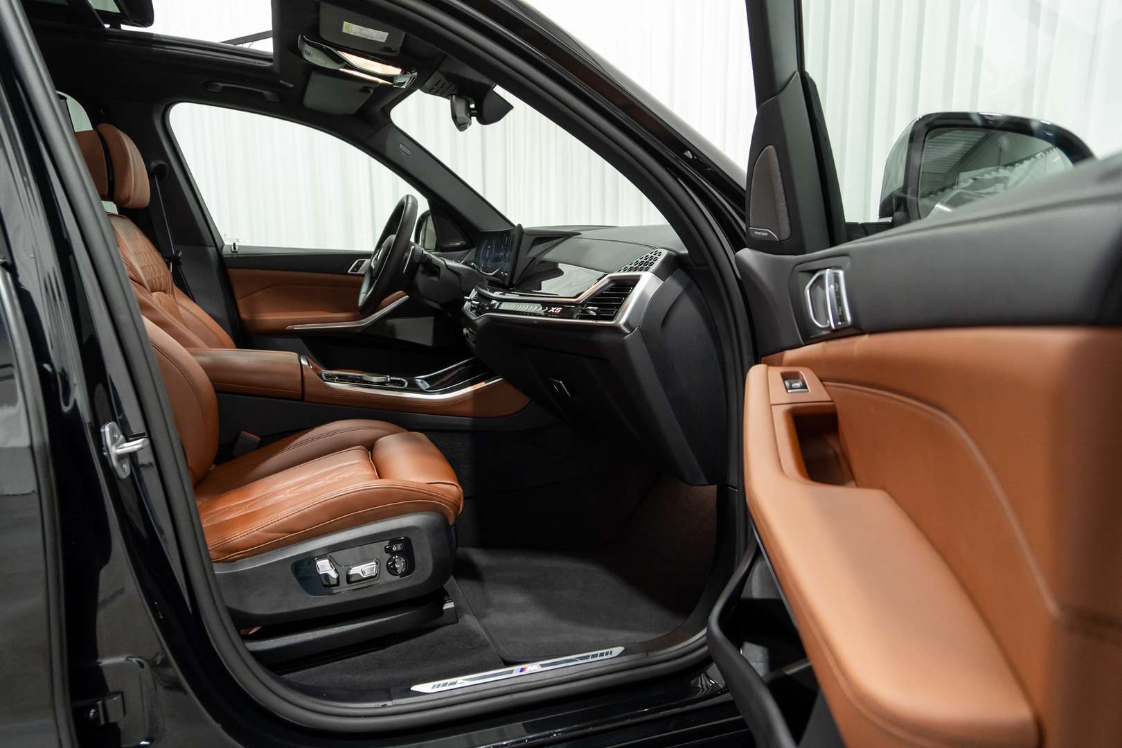 BMW X5 M Sport XDrive50e - 2025 - Joinsteer - #16