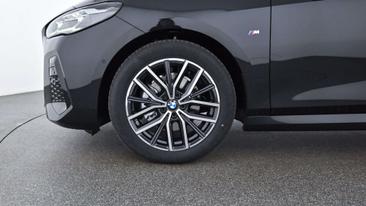 BMW 218 218d — photo 25