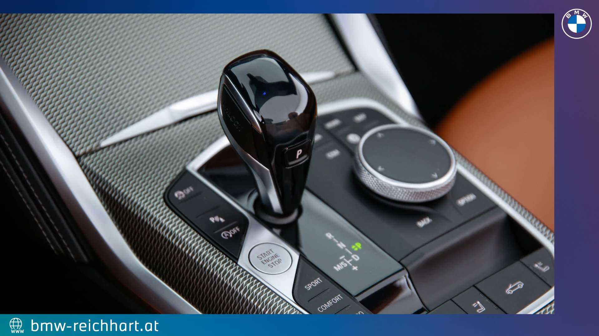 BMW Série 4 430I - 2021 - Joinsteer - #9