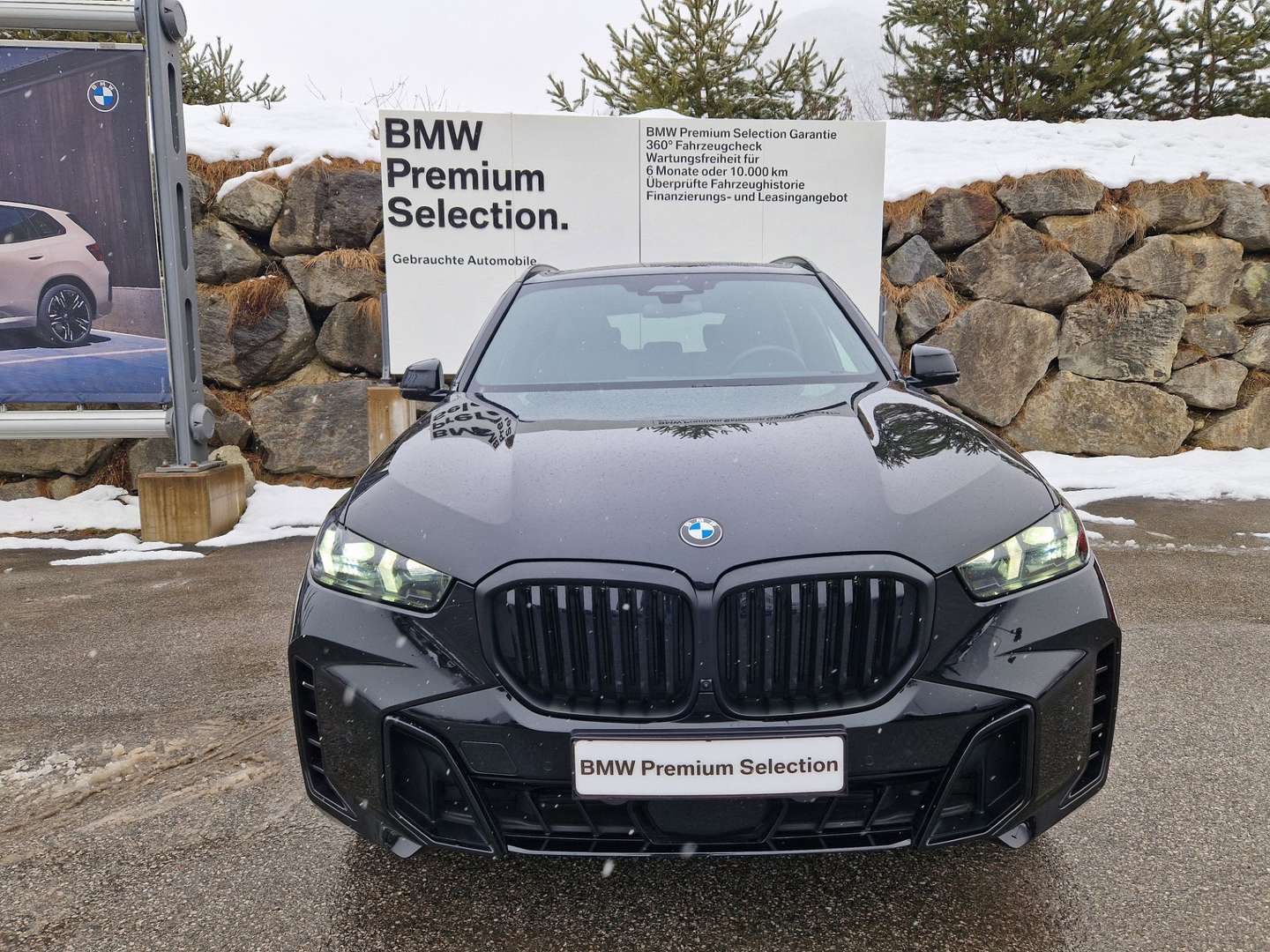 BMW X5 XDrive40d - 2025 - Joinsteer - #2