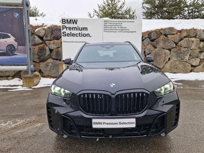 BMW X5 XDrive40d