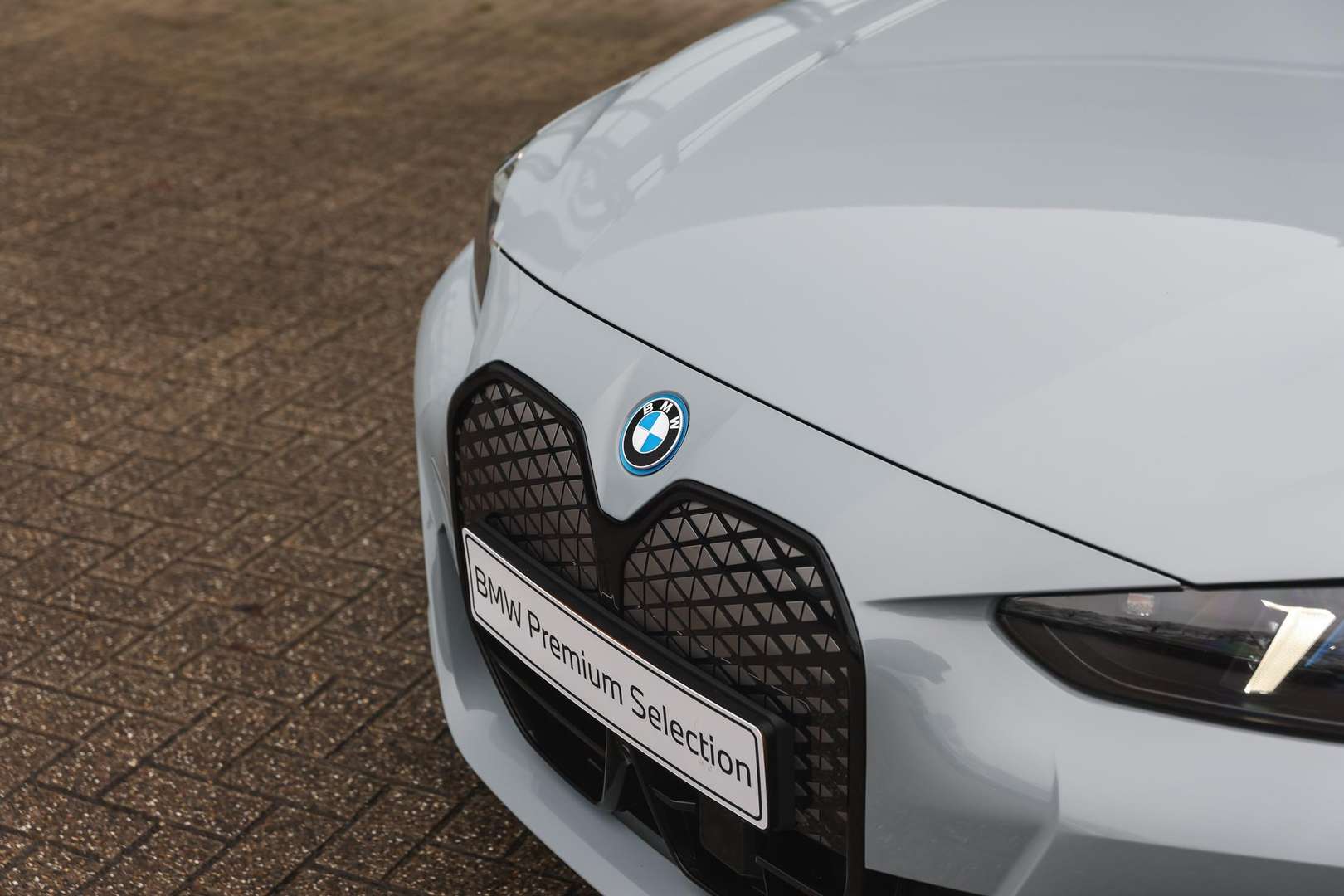 BMW I4 M Sport EDrive40 - 2024 - Joinsteer - #24