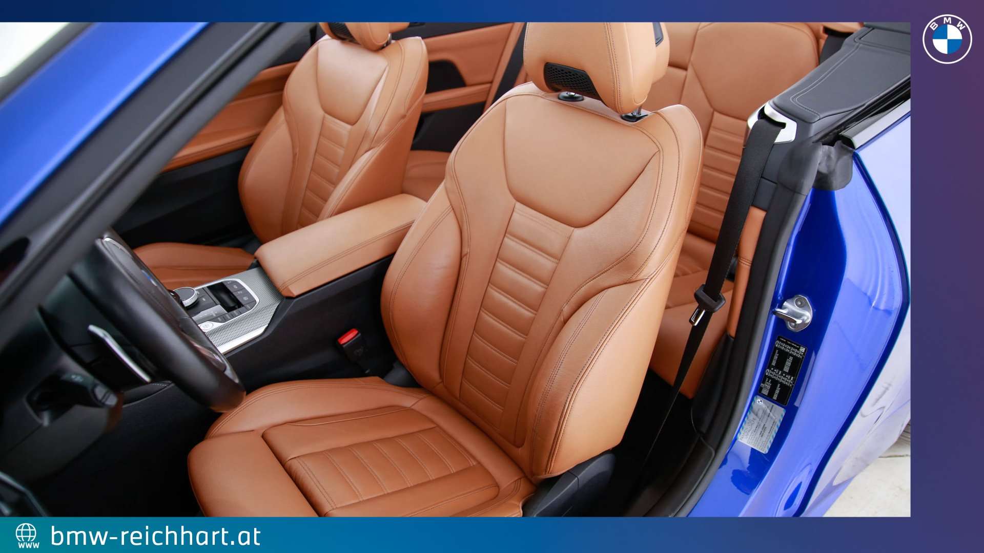 BMW Série 4 430I - 2021 - Joinsteer - #10