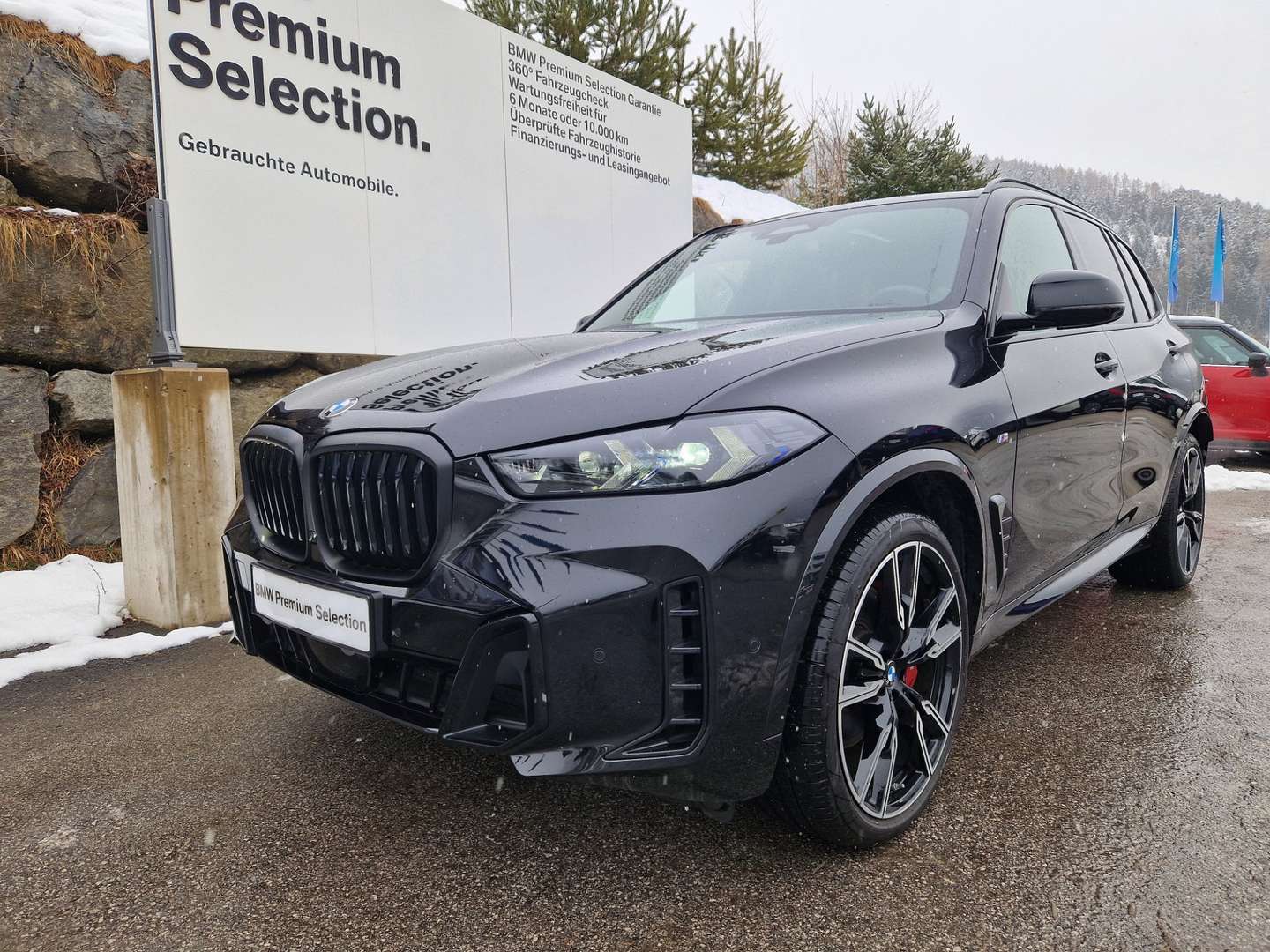 BMW X5 XDrive40d - 2025 - Joinsteer - #3