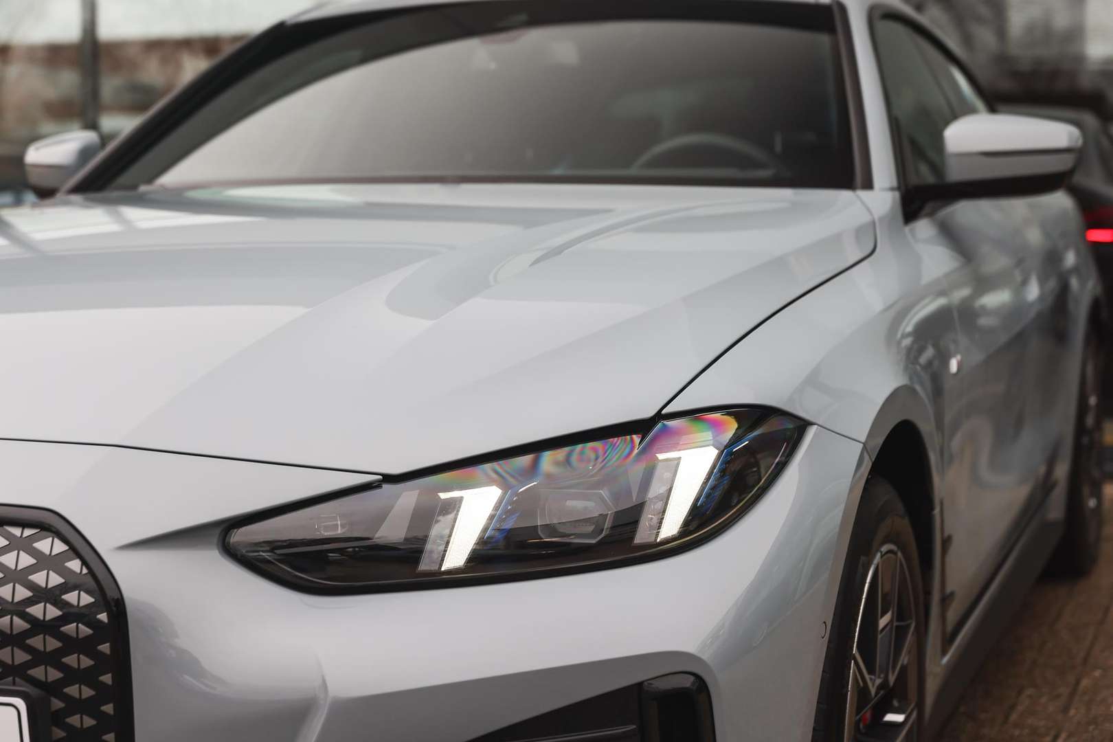 BMW I4 M Sport EDrive40 - 2024 - Joinsteer - #25