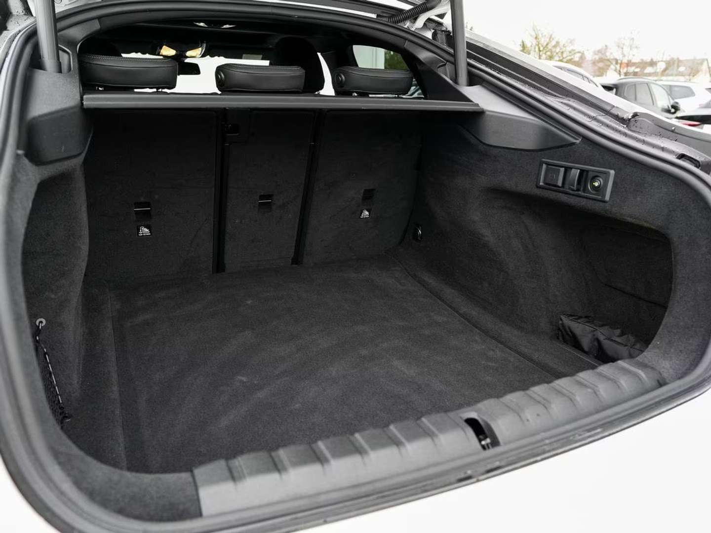 BMW Série 4 Gran Coupé M Sport 420d - 2025 - Joinsteer - #4