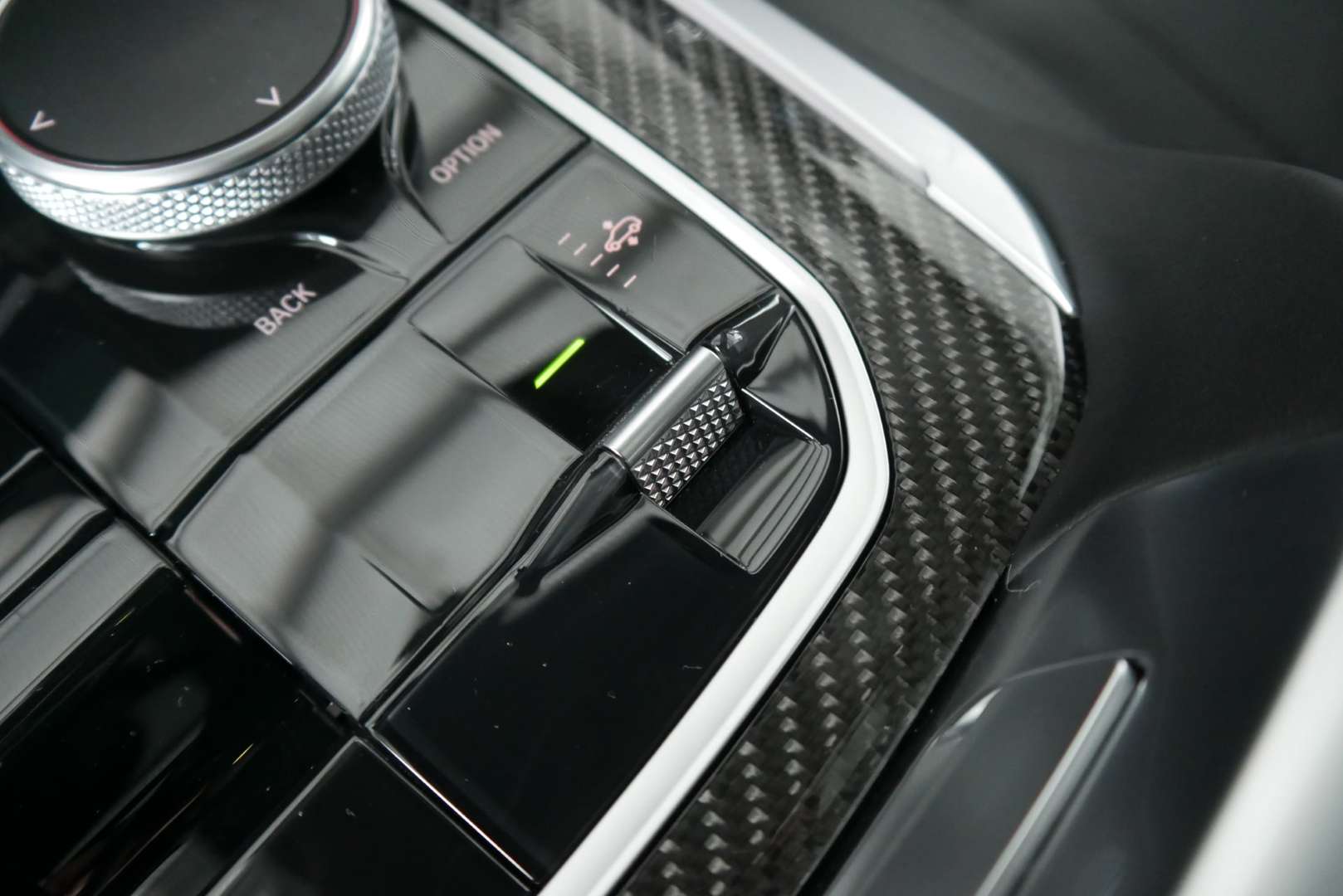 BMW X5 M Sport XDrive50e - 2023 - Joinsteer - #24