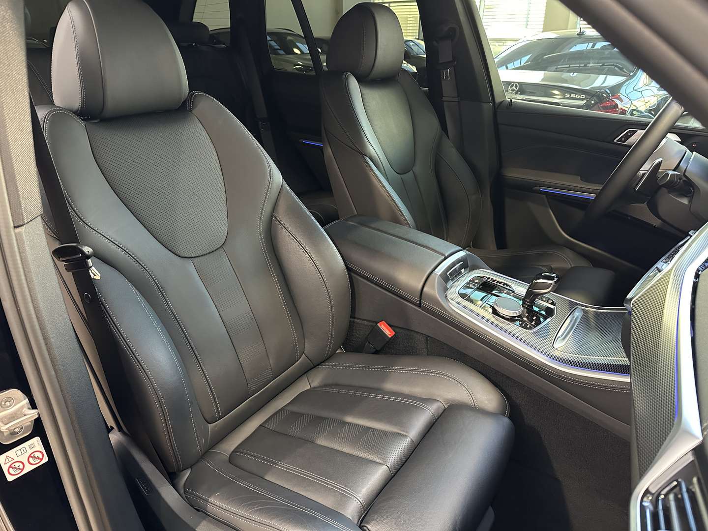 BMW X5 50i - 2020 - Joinsteer - #14