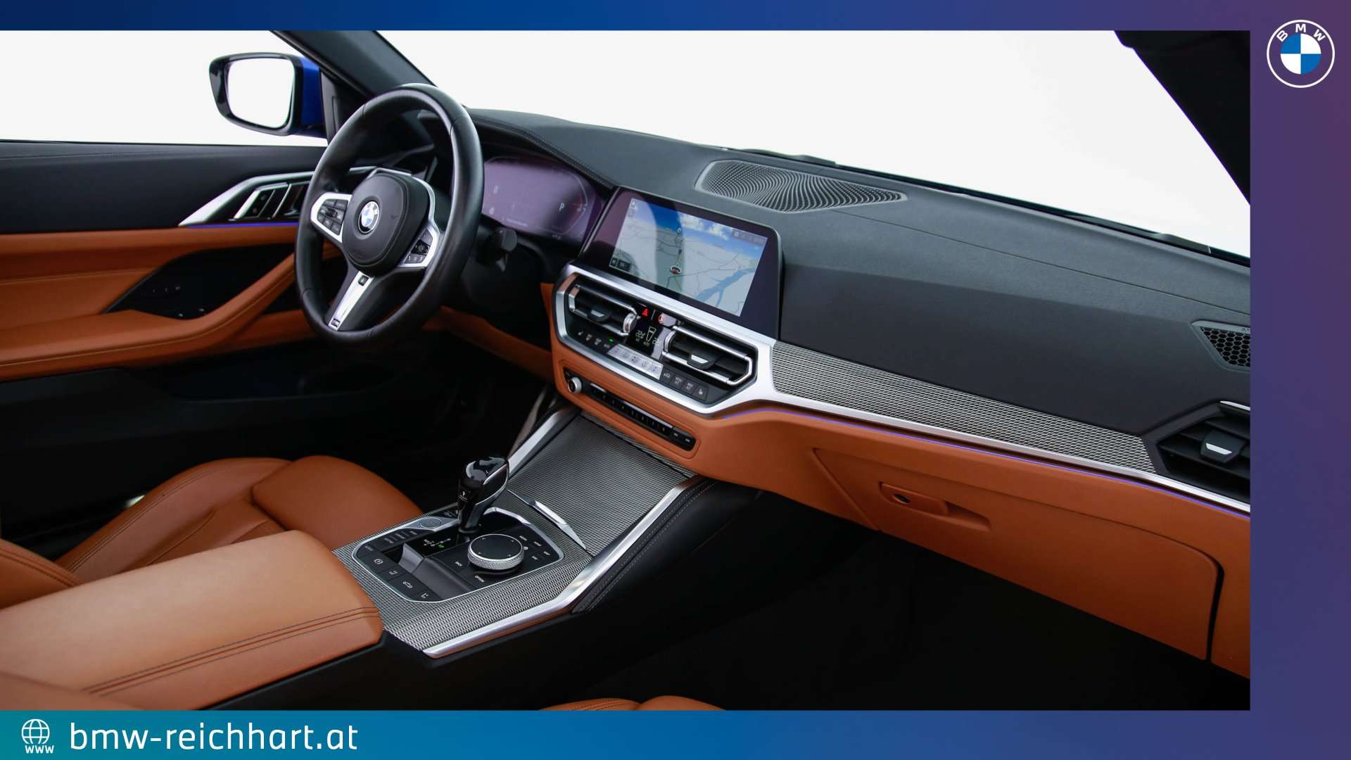 BMW Série 4 430I - 2021 - Joinsteer - #11