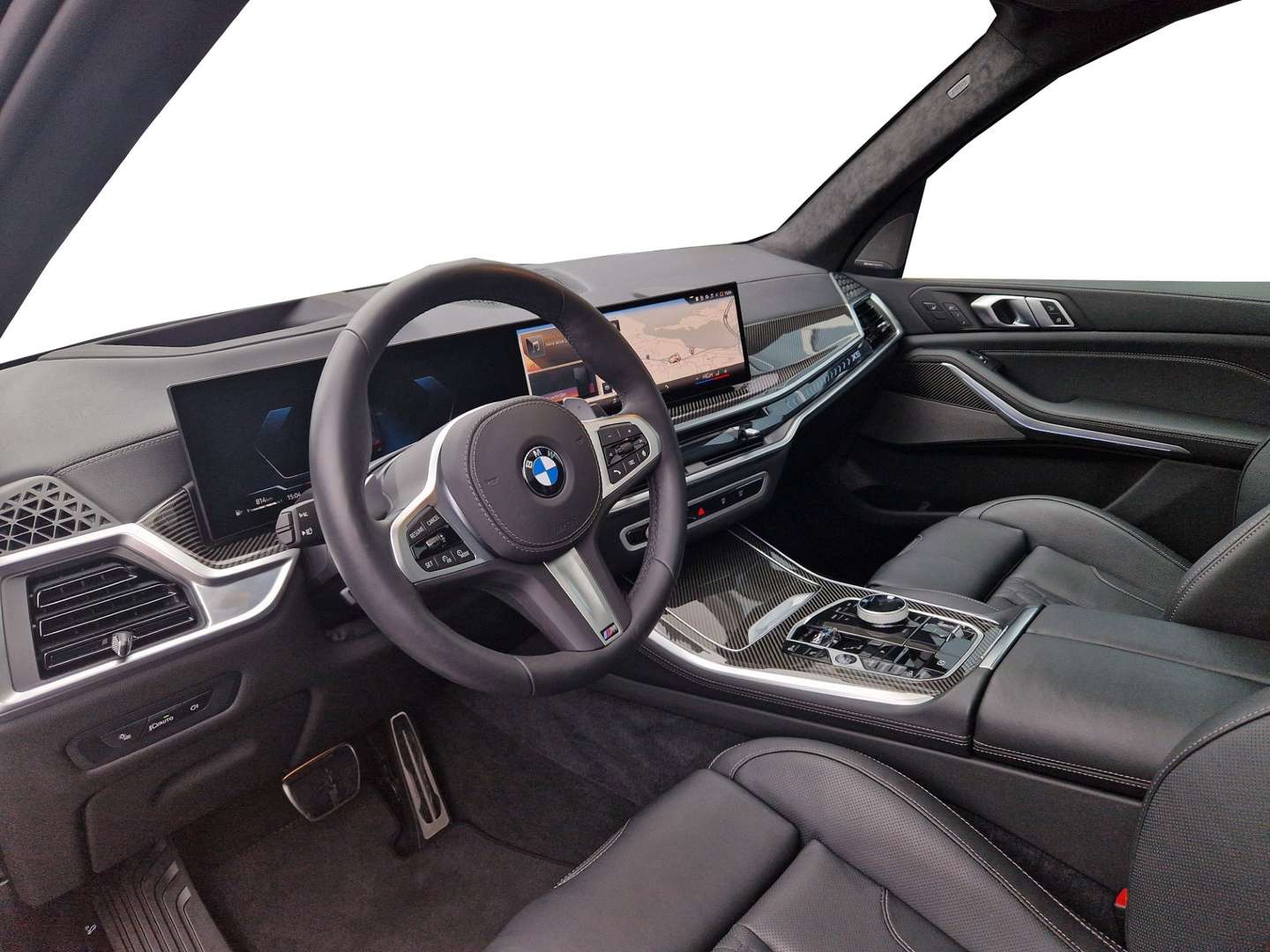 BMW X5 XDrive40d - 2025 - Joinsteer - #4