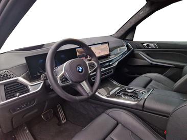 BMW X5 XDrive40d — photo 4