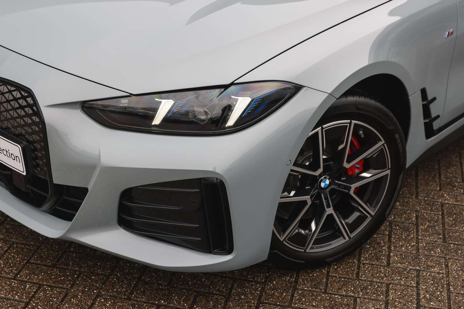 BMW I4 M Sport EDrive40 - 2024 - Joinsteer - #26