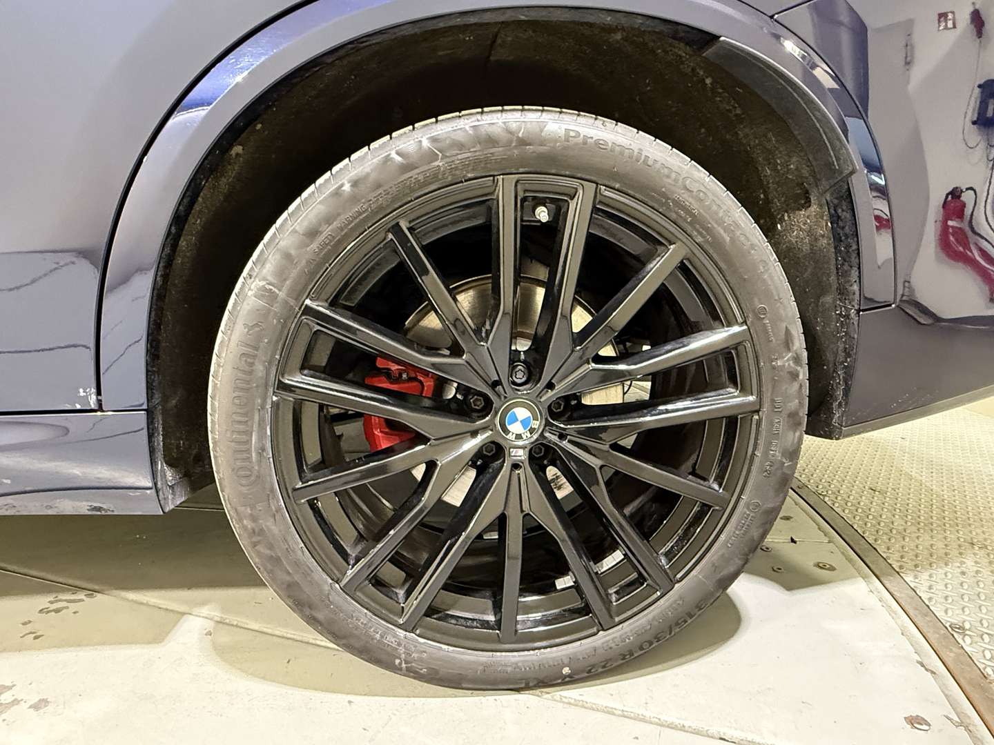 BMW X5 M Sport XDrive30d - 2025 - Joinsteer - #9